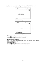 Preview for 47 page of Drawell DU-8800D Series User Manual