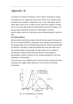 Preview for 54 page of Drawell DU-8800D Series User Manual