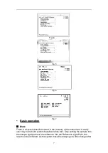 Предварительный просмотр 11 страницы Drawell DU-8800DS Series User Manual