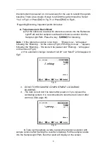 Предварительный просмотр 12 страницы Drawell DU-8800DS Series User Manual