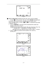 Предварительный просмотр 14 страницы Drawell DU-8800DS Series User Manual