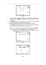 Предварительный просмотр 18 страницы Drawell DU-8800DS Series User Manual