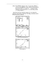 Предварительный просмотр 22 страницы Drawell DU-8800DS Series User Manual