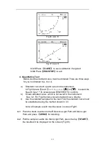 Предварительный просмотр 23 страницы Drawell DU-8800DS Series User Manual