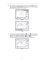 Предварительный просмотр 26 страницы Drawell DU-8800DS Series User Manual