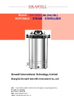 Drawell DW-280A Manual preview