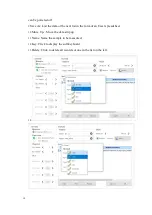 Предварительный просмотр 10 страницы Drawell DW-K2800 User Manual