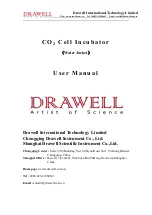 Drawell DW-WJ-2 User Manual preview