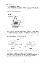 Preview for 10 page of Drawell K960-A Operating Manual