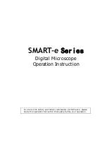 Preview for 2 page of Drawell SMART-e Series Operation Instruction Manual