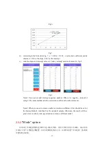 Preview for 25 page of Drawell TrueX XRF User Manual