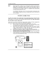 Предварительный просмотр 11 страницы Drawmer 1962 Operator'S Manual