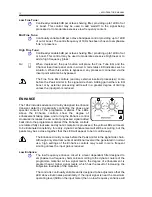 Предварительный просмотр 16 страницы Drawmer 1962 Operator'S Manual