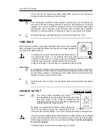 Предварительный просмотр 17 страницы Drawmer 1962 Operator'S Manual