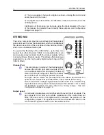 Предварительный просмотр 18 страницы Drawmer 1962 Operator'S Manual