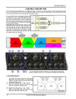 Preview for 6 page of Drawmer 1973 Operator'S Manual