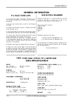 Preview for 10 page of Drawmer 1973 Operator'S Manual