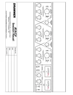 Preview for 12 page of Drawmer 1973 Operator'S Manual