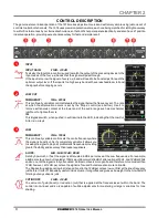 Предварительный просмотр 8 страницы Drawmer 1974 Operator'S Manual