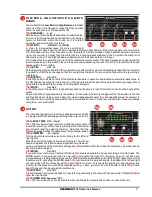 Preview for 7 page of Drawmer 1976 Operator'S Manual