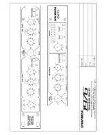 Preview for 13 page of Drawmer 1976 Operator'S Manual