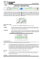 Preview for 6 page of Drawmer A2D2 DMS-3 Owner'S Manual