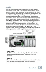 Preview for 17 page of Drawmer ADX 100 User Manual