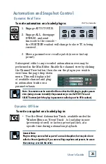 Preview for 25 page of Drawmer ADX 100 User Manual