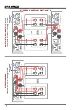 Preview for 8 page of Drawmer CPA-50 Operator'S Manual