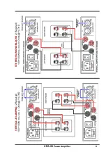 Preview for 9 page of Drawmer CPA-50 Operator'S Manual