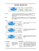 Preview for 7 page of Drawmer D-Clock DMS-2 Owner'S Manual