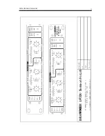 Предварительный просмотр 15 страницы Drawmer DF330 Operator'S Manual