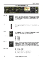 Предварительный просмотр 6 страницы Drawmer DL221 Operator'S Manual