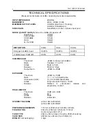 Preview for 10 page of Drawmer DL231 Operator'S Manual