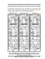 Preview for 13 page of Drawmer DS101 Operator'S Manual