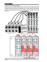 Предварительный просмотр 14 страницы Drawmer DS101 Operator'S Manual