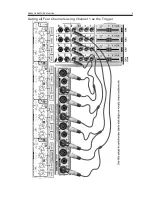 Предварительный просмотр 11 страницы Drawmer DS404 Operator'S Manual