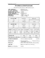 Предварительный просмотр 13 страницы Drawmer DS404 Operator'S Manual