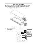 Preview for 5 page of Drawmer DS501 Operator'S Manual