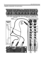 Preview for 10 page of Drawmer DS501 Operator'S Manual