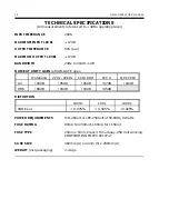 Preview for 14 page of Drawmer DS501 Operator'S Manual