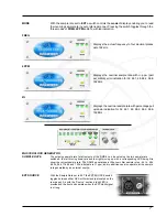 Предварительный просмотр 7 страницы Drawmer M-Clock Plus DMS-5 Owner'S Manual