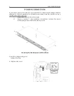 Предварительный просмотр 6 страницы Drawmer MX PRO MX60 Operator'S Manual