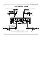 Предварительный просмотр 6 страницы Drawmer MXPRO-50 Operator'S Manual