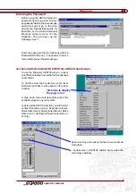 Preview for 7 page of Drawmer SDX100 Operator'S Manual