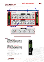 Preview for 9 page of Drawmer SDX100 Operator'S Manual