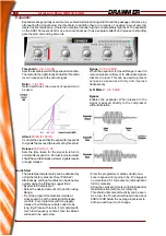 Preview for 10 page of Drawmer SDX100 Operator'S Manual