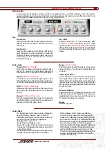 Preview for 11 page of Drawmer SDX100 Operator'S Manual