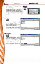 Preview for 14 page of Drawmer SDX100 Operator'S Manual