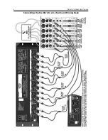 Предварительный просмотр 6 страницы Drawmer SIX-PACK Operator'S Manual